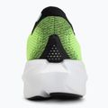 Scarpe da corsa uomo Brooks Hyperion 3 green gecko/black/blue 6