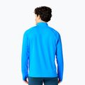Felpa da corsa da uomo Brooks Dash 1/4 Zip 3.0 blue 2
