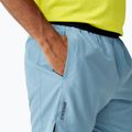 Pantaloncini da corsa da uomo Brooks Dash blue 5