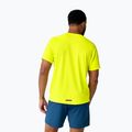 Maglia da corsa da uomo Brooks Dash Short Sleeve green 2