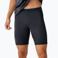 Pantaloncini da corsa da uomo Brooks Dash Half Tight black