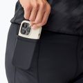Pantaloncini da corsa da uomo Brooks Dash Half Tight black 4