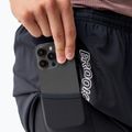Pantaloncini da corsa da uomo Brooks Cascadia 2-in-1 Short black 5