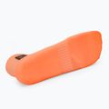Calzini da corsa Brooks Ghost Crew orange 5