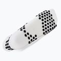 Calzini da corsa Brooks Glycerin Sensory Quarter white 4