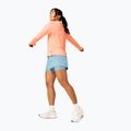 Pantaloncini da corsa da donna Brooks Dash 2in1 blue 2