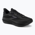 Scarpe da corsa uomo Brooks Ghost 18 black/black/ebony