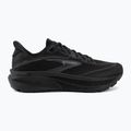 Scarpe da corsa uomo Brooks Ghost 18 black/black/ebony 2