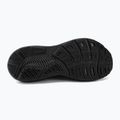 Scarpe da corsa uomo Brooks Ghost 18 black/black/ebony 4