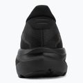 Scarpe da corsa uomo Brooks Ghost 18 black/black/ebony 6