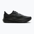 Scarpe da corsa uomo Brooks Ghost 18 black/black/ebony 2