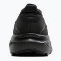 Scarpe da corsa uomo Brooks Ghost 18 black/black/ebony 3