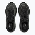 Scarpe da corsa uomo Brooks Ghost 18 black/black/ebony 4