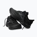 Scarpe da corsa uomo Brooks Ghost 18 black/black/ebony 6