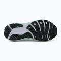 Scarpe da corsa uomo Brooks Ghost 18 white/spring bud/spruce 4