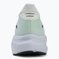 Scarpe da corsa uomo Brooks Ghost 18 white/spring bud/spruce 6
