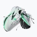 Scarpe da corsa uomo Brooks Ghost 18 white/spring bud/spruce 6
