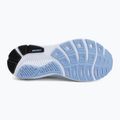 Scarpe da corsa uomo Brooks Ghost 18 white/black/open air 4