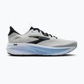 Scarpe da corsa uomo Brooks Ghost 18 white/black/open air 2
