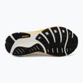 Scarpe da corsa uomo Brooks Ghost 18 rutabaga/tigerlily/orange 4