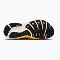 Scarpe da corsa uomo Brooks Ghost 18 rutabaga/tigerlily/orange 4
