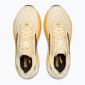 Scarpe da corsa uomo Brooks Ghost 18 rutabaga/tigerlily/orange 5