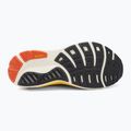 Scarpe da corsa uomo Brooks Ghost 18 tigerlily/orange/pearl 4