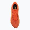 Scarpe da corsa uomo Brooks Ghost 18 tigerlily/orange/pearl 5