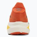 Scarpe da corsa uomo Brooks Ghost 18 tigerlily/orange/pearl 6
