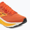 Scarpe da corsa uomo Brooks Ghost 18 tigerlily/orange/pearl 7