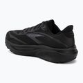 Scarpe da corsa donna Brooks Ghost 18 black/black/ebony 3