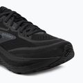 Scarpe da corsa donna Brooks Ghost 18 black/black/ebony 7