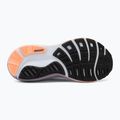 Scarpe da corsa donna Brooks Ghost 18 black/mulled grape/peach 4