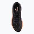 Scarpe da corsa donna Brooks Ghost 18 black/mulled grape/peach 5