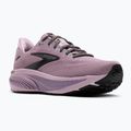Scarpe da corsa donna Brooks Ghost 18 elderberry/black