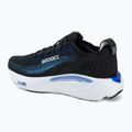 Scarpe da corsa uomo Brooks Adrenaline GTS 25 black/blue/nantucket breeze 3