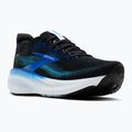 Scarpe da corsa uomo Brooks Adrenaline GTS 25 black/blue/nantucket breeze