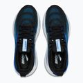Scarpe da corsa uomo Brooks Adrenaline GTS 25 black/blue/nantucket breeze 5