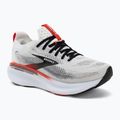 Scarpe da corsa uomo Brooks Adrenaline GTS 25 white/black/red