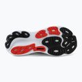 Scarpe da corsa uomo Brooks Adrenaline GTS 25 white/black/red 4