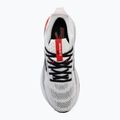 Scarpe da corsa uomo Brooks Adrenaline GTS 25 white/black/red 5