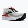 Scarpe da corsa uomo Brooks Adrenaline GTS 25 white/black/red