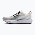 Scarpe da corsa uomo Brooks Adrenaline GTS 25 white/black/red 3