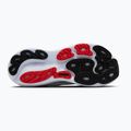 Scarpe da corsa uomo Brooks Adrenaline GTS 25 white/black/red 4