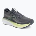 Scarpe da corsa uomo Brooks Adrenaline GTS 25 grey/paradise green/spruce