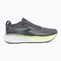 Scarpe da corsa uomo Brooks Adrenaline GTS 25 grey/paradise green/spruce 2