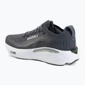 Scarpe da corsa uomo Brooks Adrenaline GTS 25 grey/paradise green/spruce 3