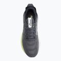 Scarpe da corsa uomo Brooks Adrenaline GTS 25 grey/paradise green/spruce 5