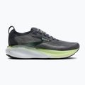 Scarpe da corsa uomo Brooks Adrenaline GTS 25 grey/paradise green/spruce