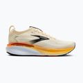 Scarpe da corsa uomo Brooks Adrenaline GTS 25 rutabaga/tigerlily/orange 2